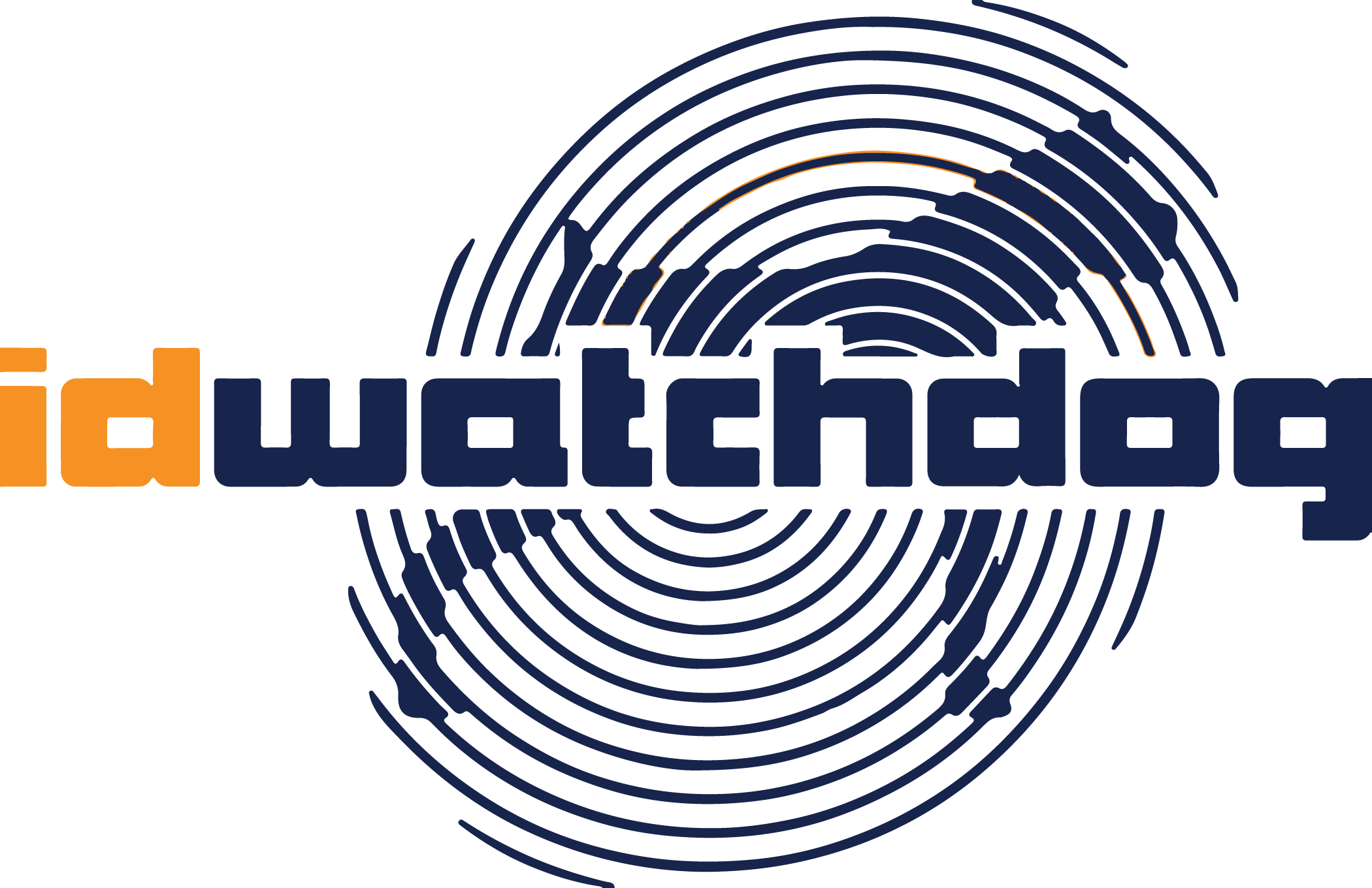 ID Watchdog ID Theft Protection Logo